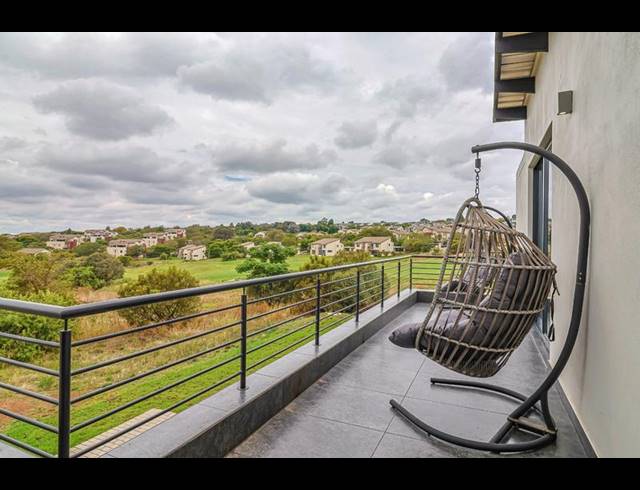 3 BEDROOM HOUSE FOR SALE IN JACKAL CREEK GOLF ESTATE